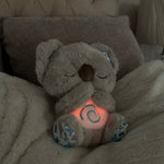 Calming Koala Breathing Toy
