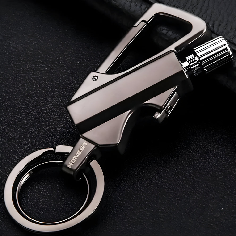 Waterproof Metal Match for Outdoor Use