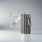 Waterproof Metal Match for Outdoor Use