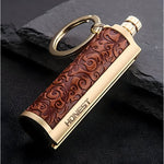 Waterproof Metal Match for Outdoor Use