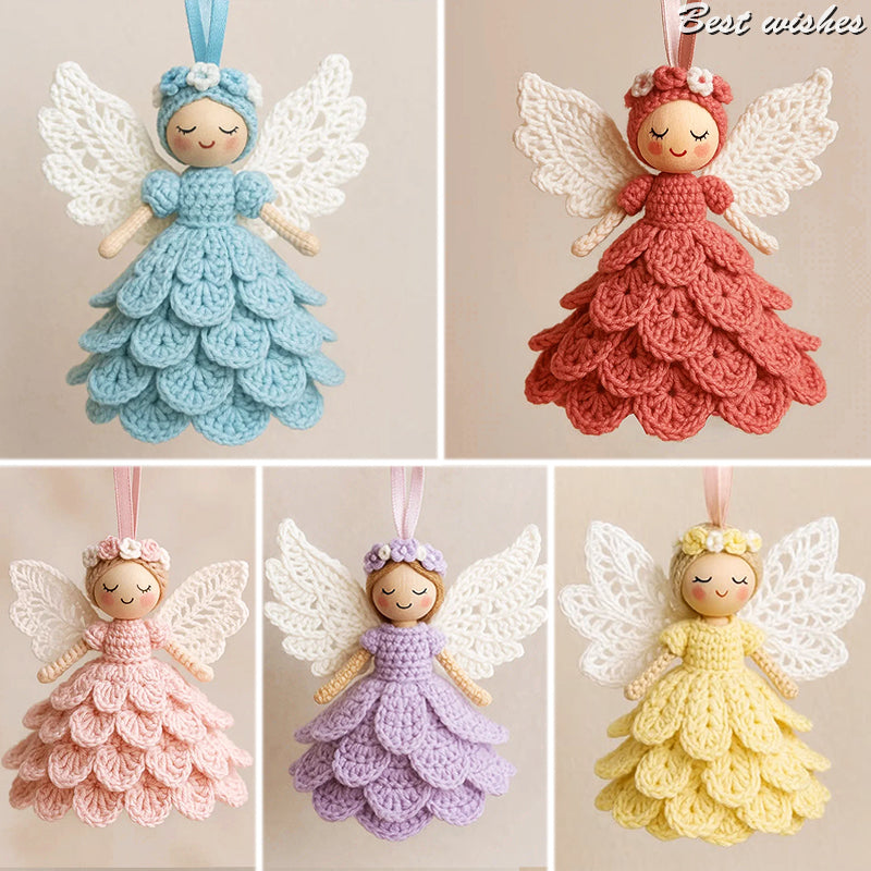 DIY Crochet Set for Heart & Home | Buy 1 Get 1 FREE