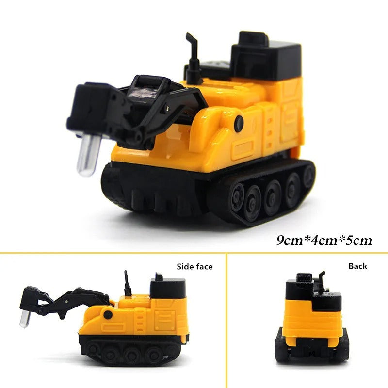 Magic Drawing Car for Kids | Buy 2, Get 1 FREE