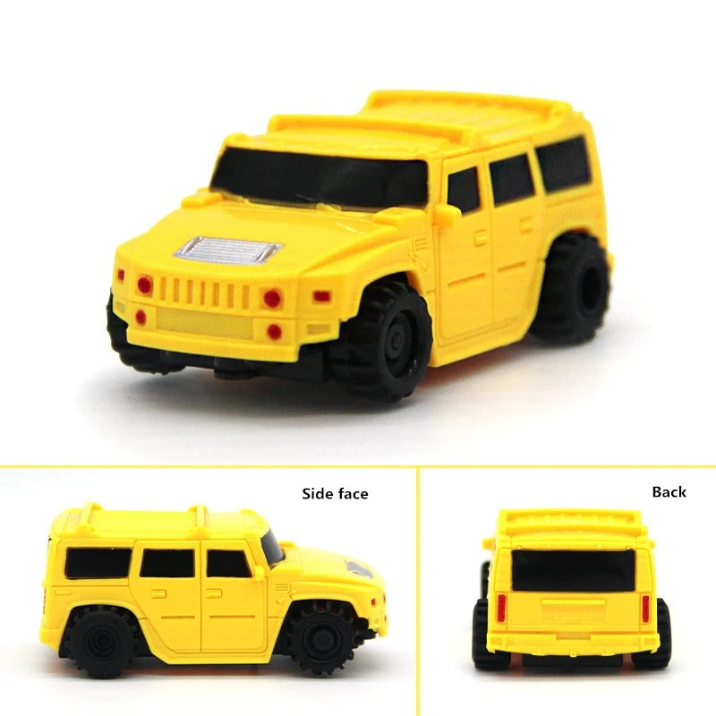 Magic Drawing Car for Kids | Buy 2, Get 1 FREE