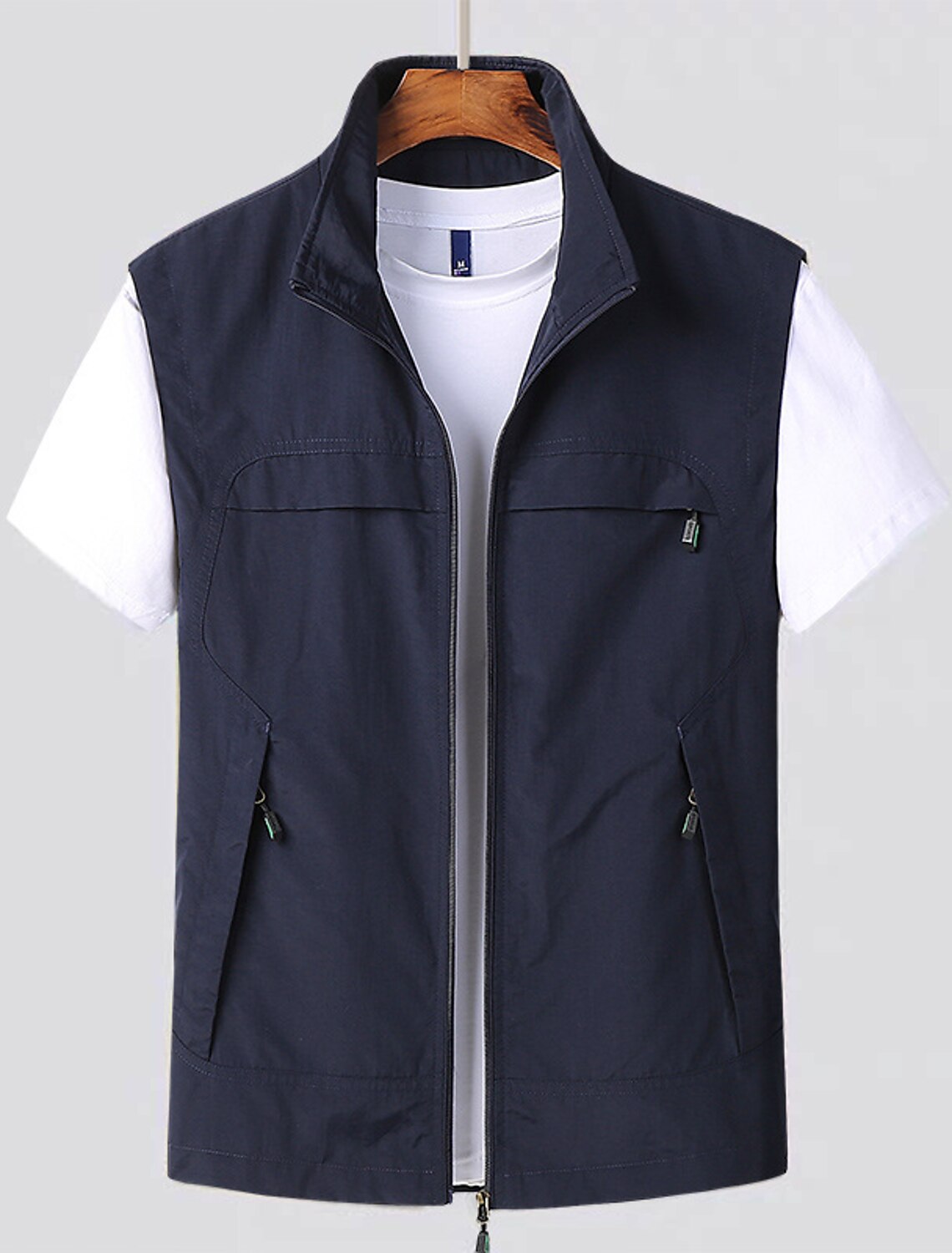 Quick-Drying Men's Vests
