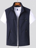 Quick-Drying Men's Vests
