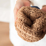 Non-Slip Cozy Grip Socks for Warm Feet