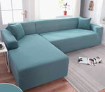 Waterproof Stretch Sofa Cover - Weather-Resistant