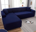 Waterproof Stretch Sofa Cover - Weather-Resistant