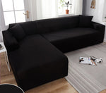 Waterproof Stretch Sofa Cover - Weather-Resistant