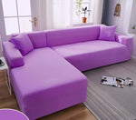 Waterproof Stretch Sofa Cover - Weather-Resistant