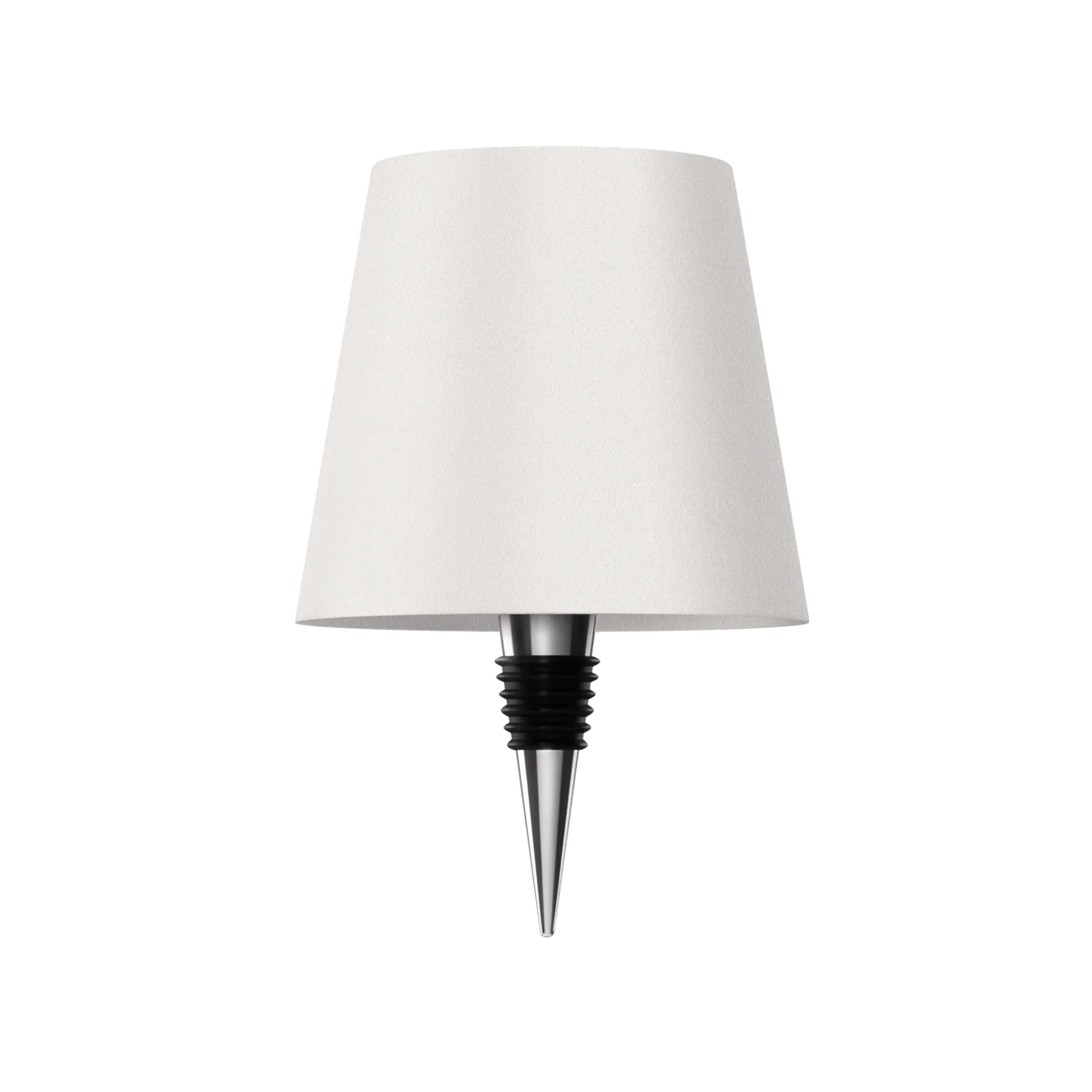 Wireless Bottle Lamp - Warm White