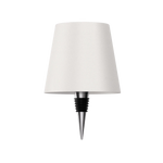 Wireless Bottle Lamp - Warm White