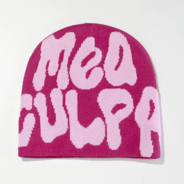 2025 Premium Knit Caps