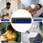 Premium Air Conditioner – Featured in Major Media Outlets