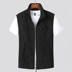 Quick-Drying Men's Vests