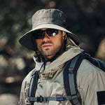 Wide Brim UV Protection Sun Hat