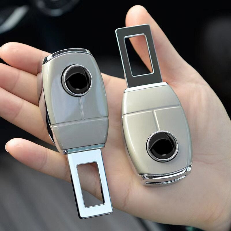 Buy One, Get One Free | Auto Seat Belt Clip Extension