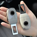 Buy One, Get One Free | Auto Seat Belt Clip Extension