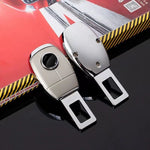 Buy One, Get One Free | Auto Seat Belt Clip Extension