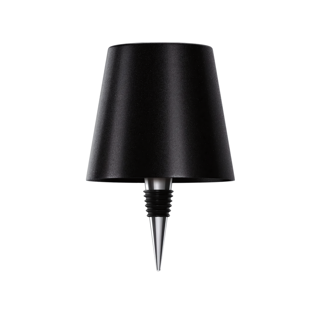 Wireless Bottle Lamp - Warm White