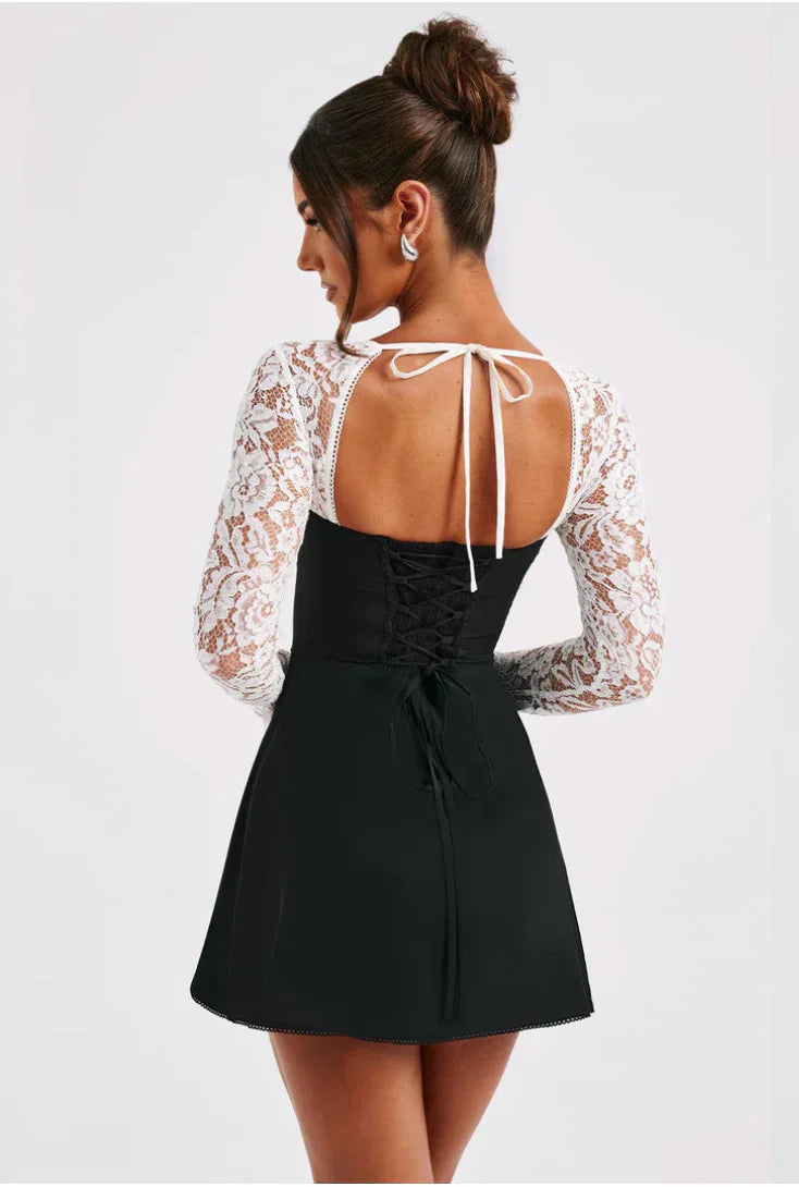 Mini Dress | 50% OFF