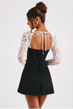 Mini Dress | 50% OFF
